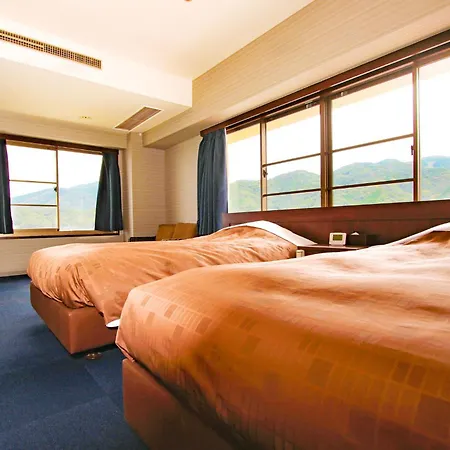 Ooedo-Onsen Monogatari Toi Marine Hotel Izu  Esterno foto