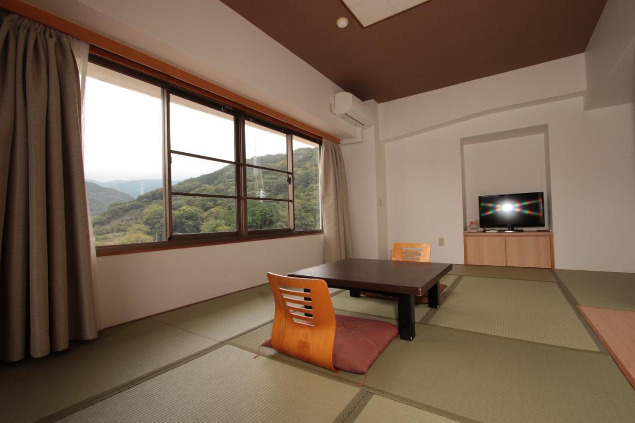 Ooedo-onsen Monogatari Toi Marine 3*