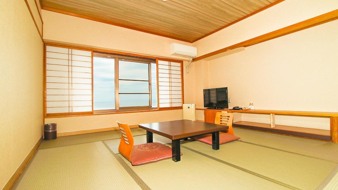 Ryokan Ooedo-onsen Monogatari Toi Marine 3*