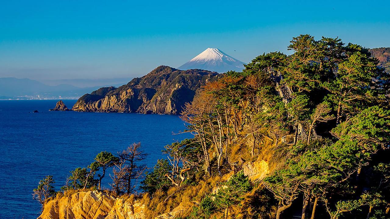 Ryokan Ooedo-onsen Monogatari Toi Marine Izu (Shizuoka)