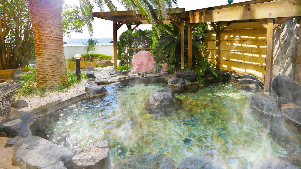 Ooedo Onsen Monogatari Toi Marine Izu (Shizuoka)