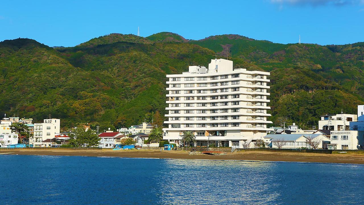 Ryokan Ooedo-onsen Monogatari Toi Marine 3*
