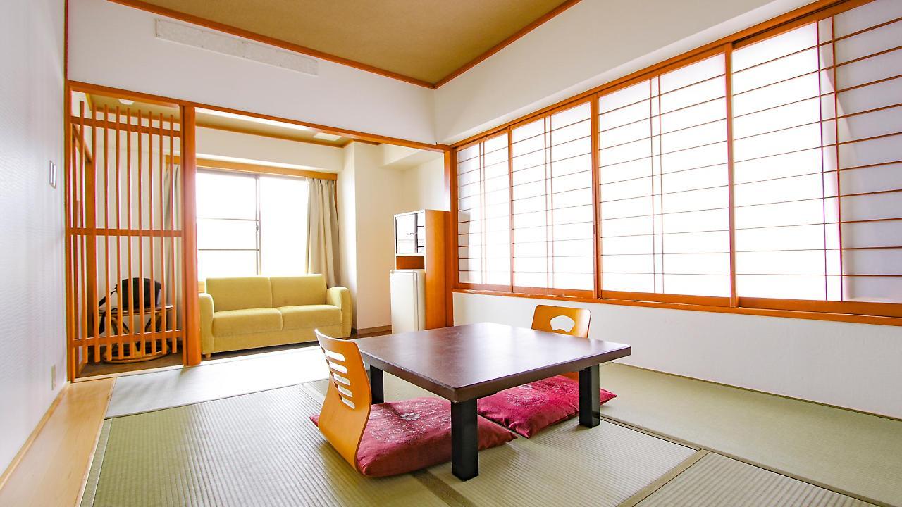 Ryokan Ooedo Onsen Monogatari Toi Marine 3*