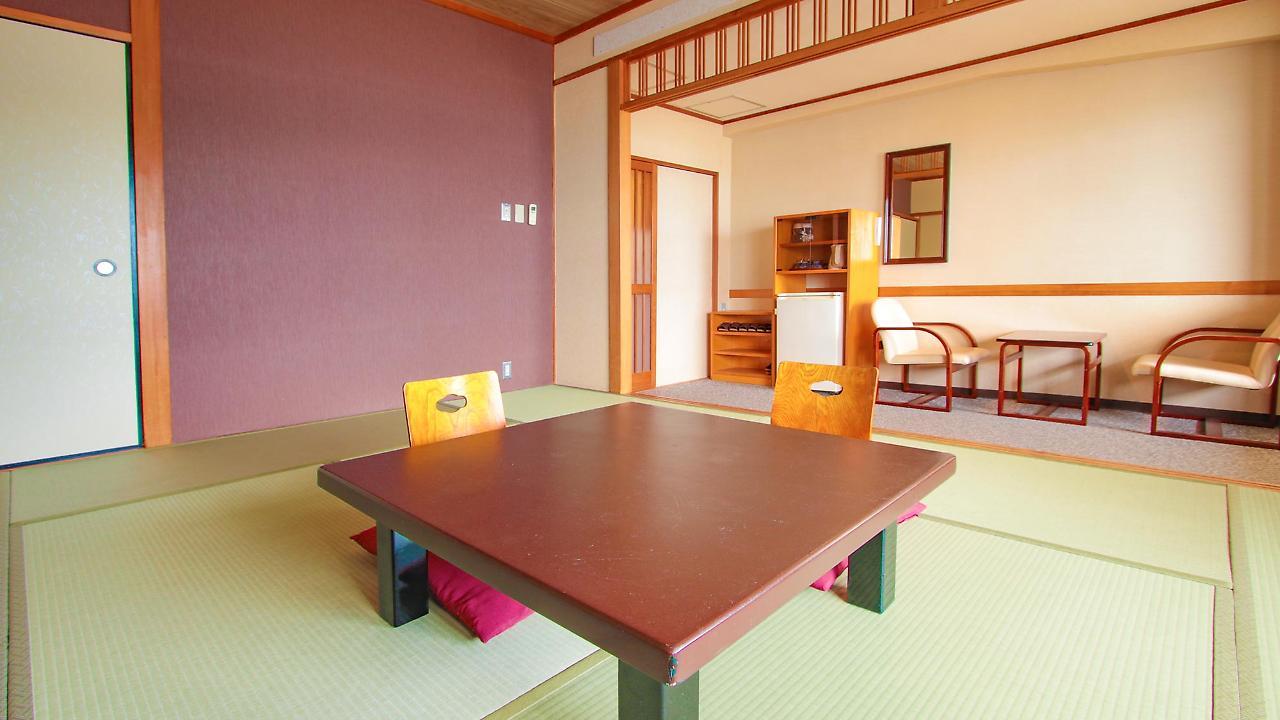 Ooedo Onsen Monogatari Toi Marine Izu (Shizuoka)