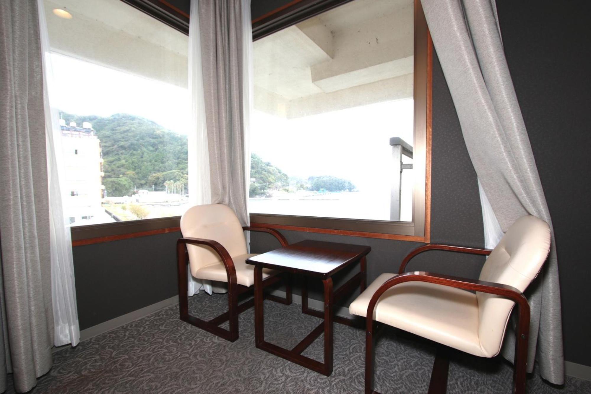 Ooedo-onsen Monogatari Toi Marine Izu (Shizuoka)