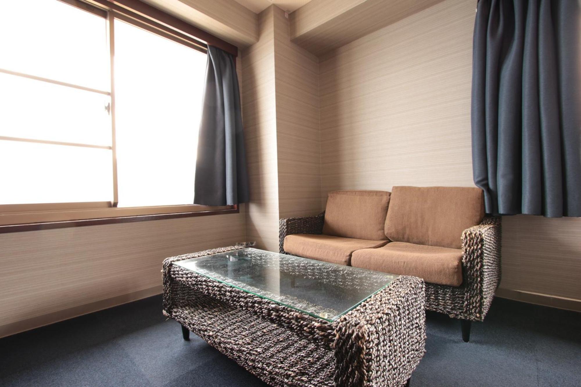 Ryokan Ooedo-onsen Monogatari Toi Marine 3*