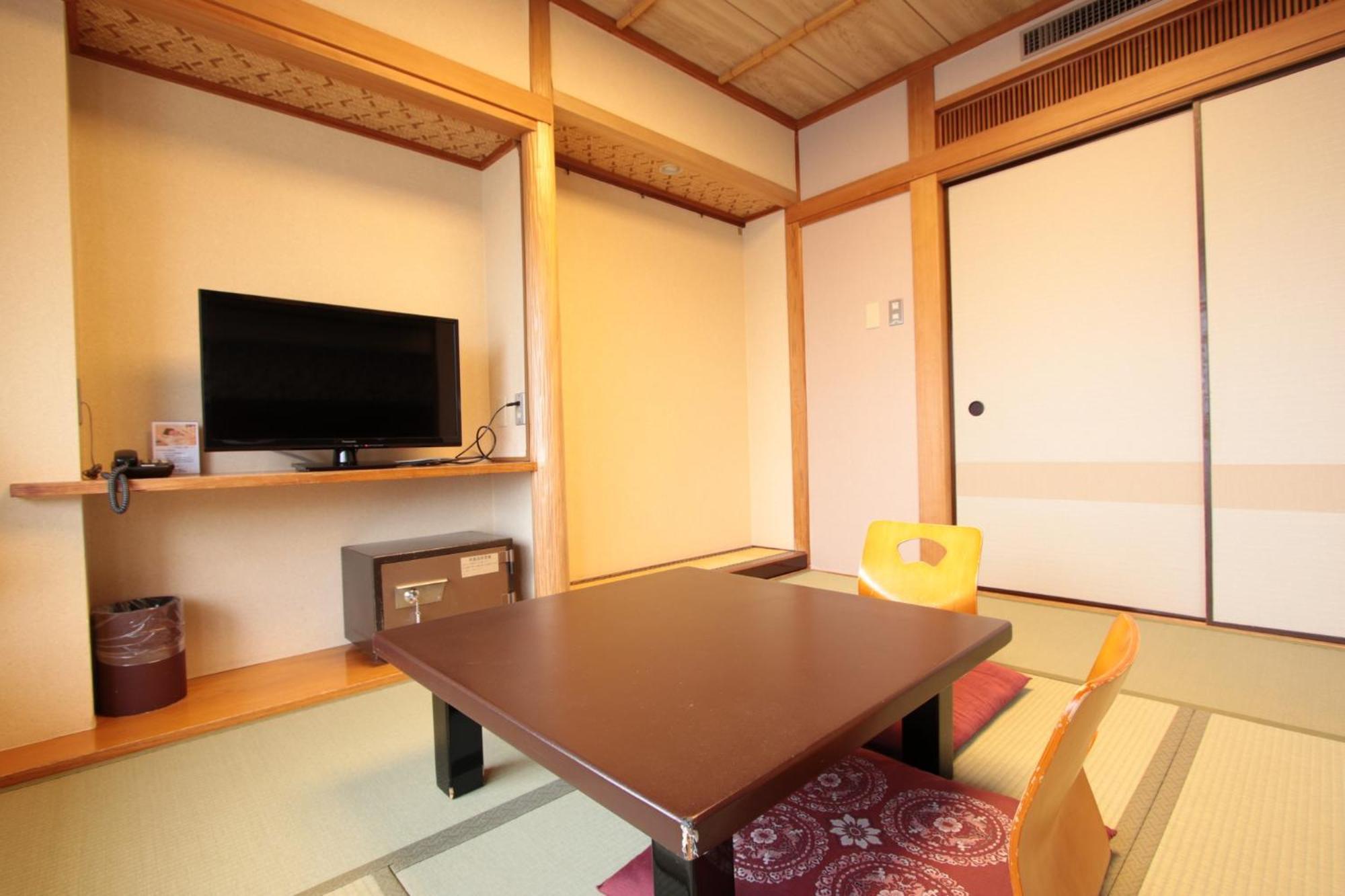 Ooedo-onsen Monogatari Toi Marine Izu (Shizuoka)