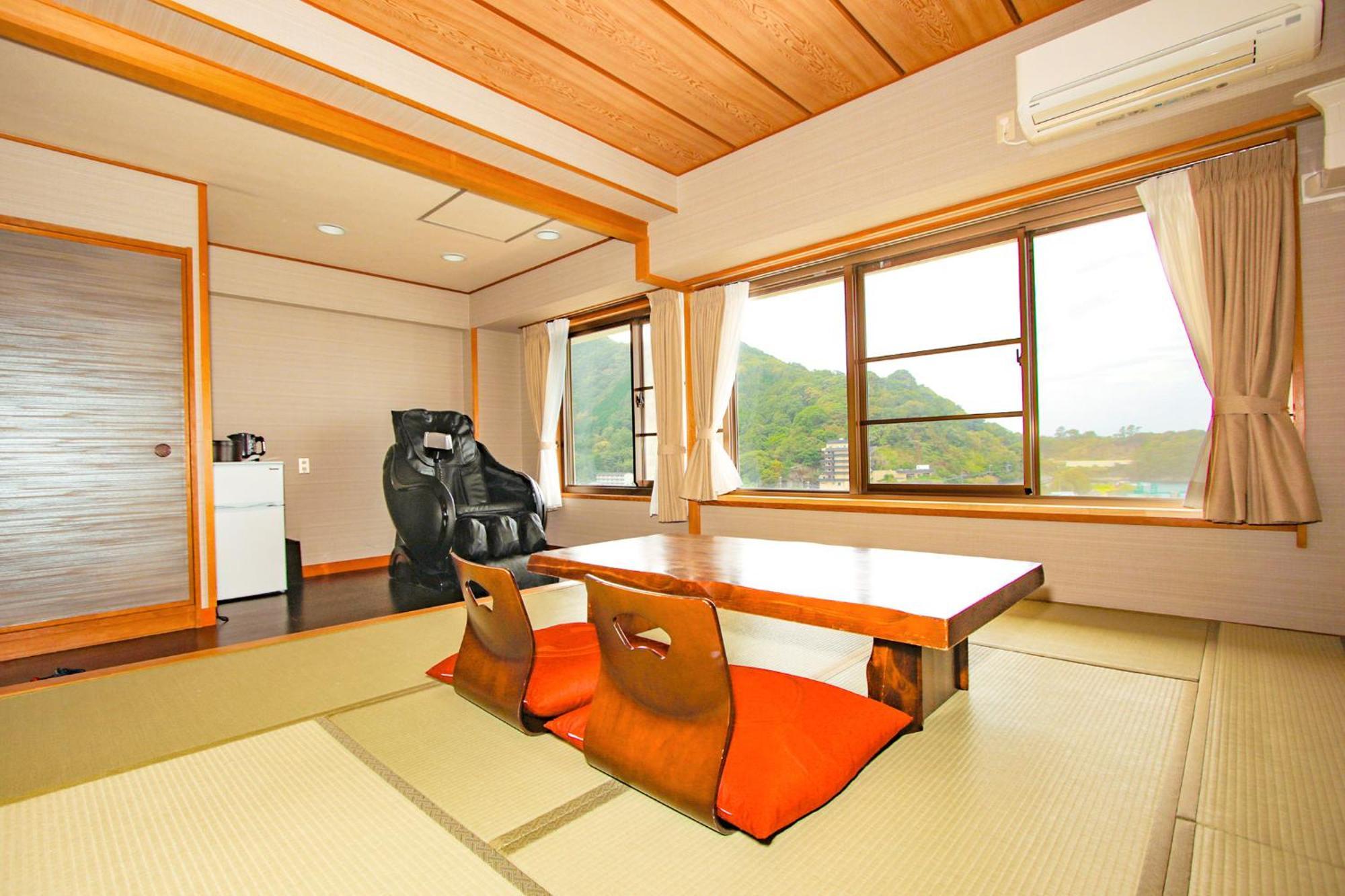 Ooedo Onsen Monogatari Toi Marine 3*