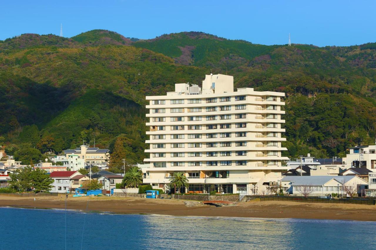 Ryokan Ooedo-onsen Monogatari Toi Marine 3*