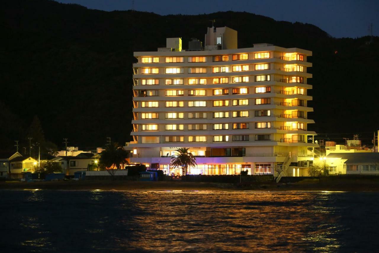Ooedo-onsen Monogatari Toi Marine Ryokan 3*